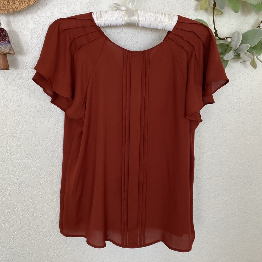 Worthington Blouse